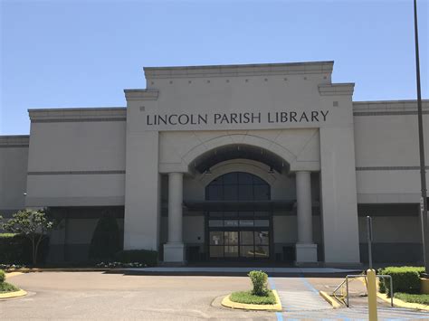 Lincoln parish library - Looking for a cheap streaming option? Kanopy gives you free streaming content through your public or university library card. Kanopy is a free streaming service that is made available through public libraries and universities. Featuring con...